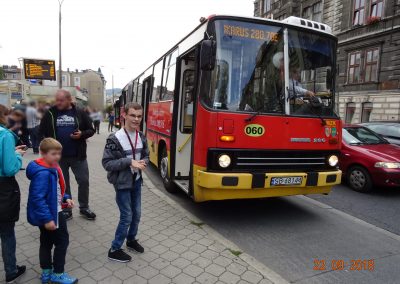 Moje miasto Bielsko-Biała i IKARUS (1)