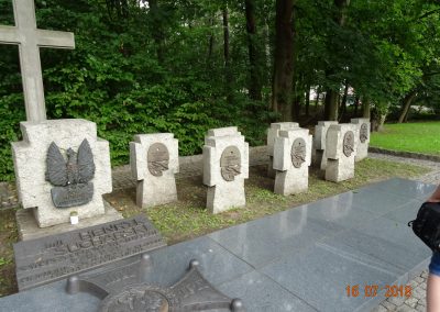 Zwiedzałem Westerplatte (2)